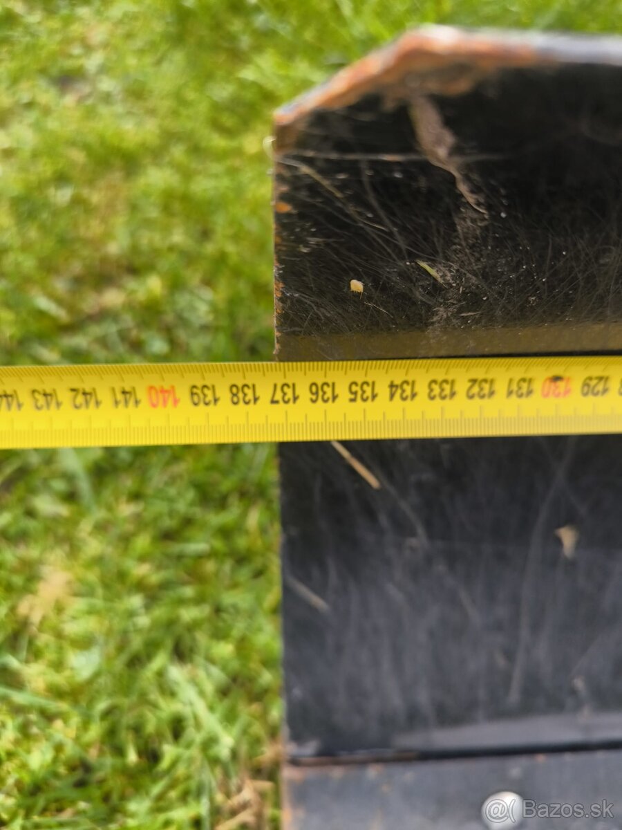 Radlica CAN AM 4x4 - 2