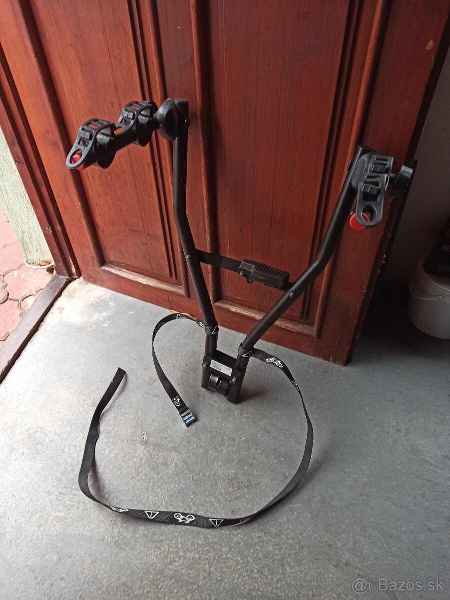 Nosič bicyklov - 2