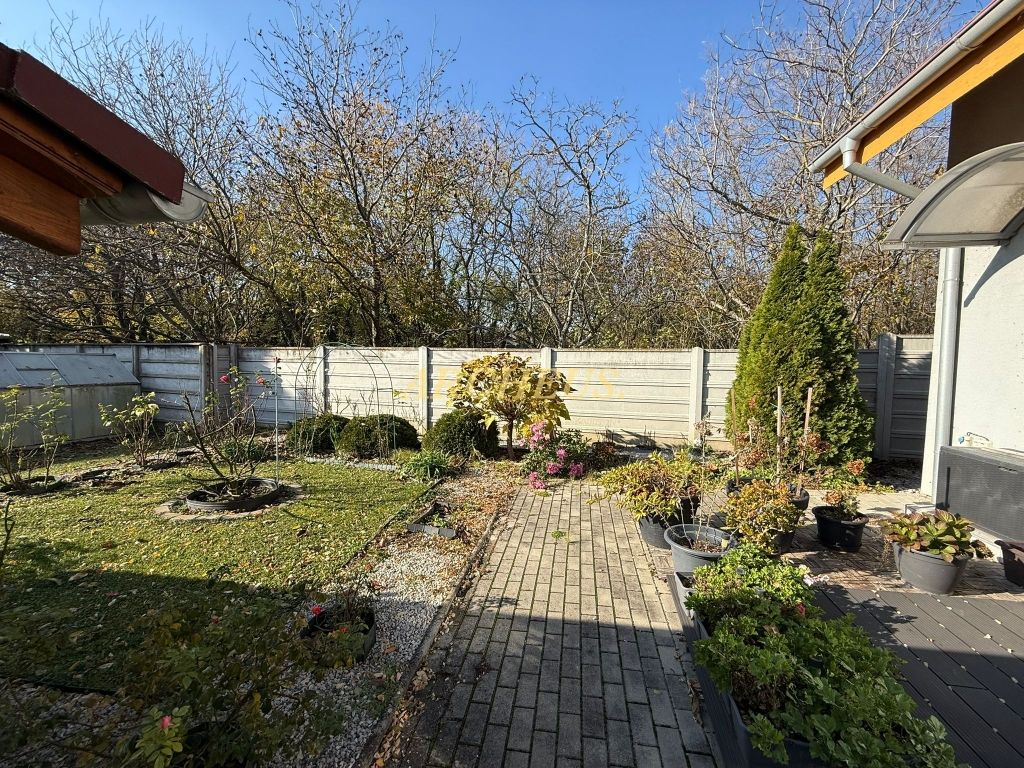 Rodinný dom Šoporňa - Galanta - 2