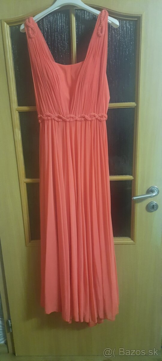 Predám spoločenské šaty Carla Ruiz - 2