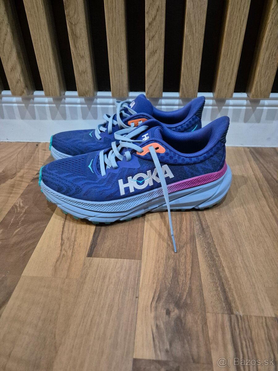 HOKA dámske tenisky - 2
