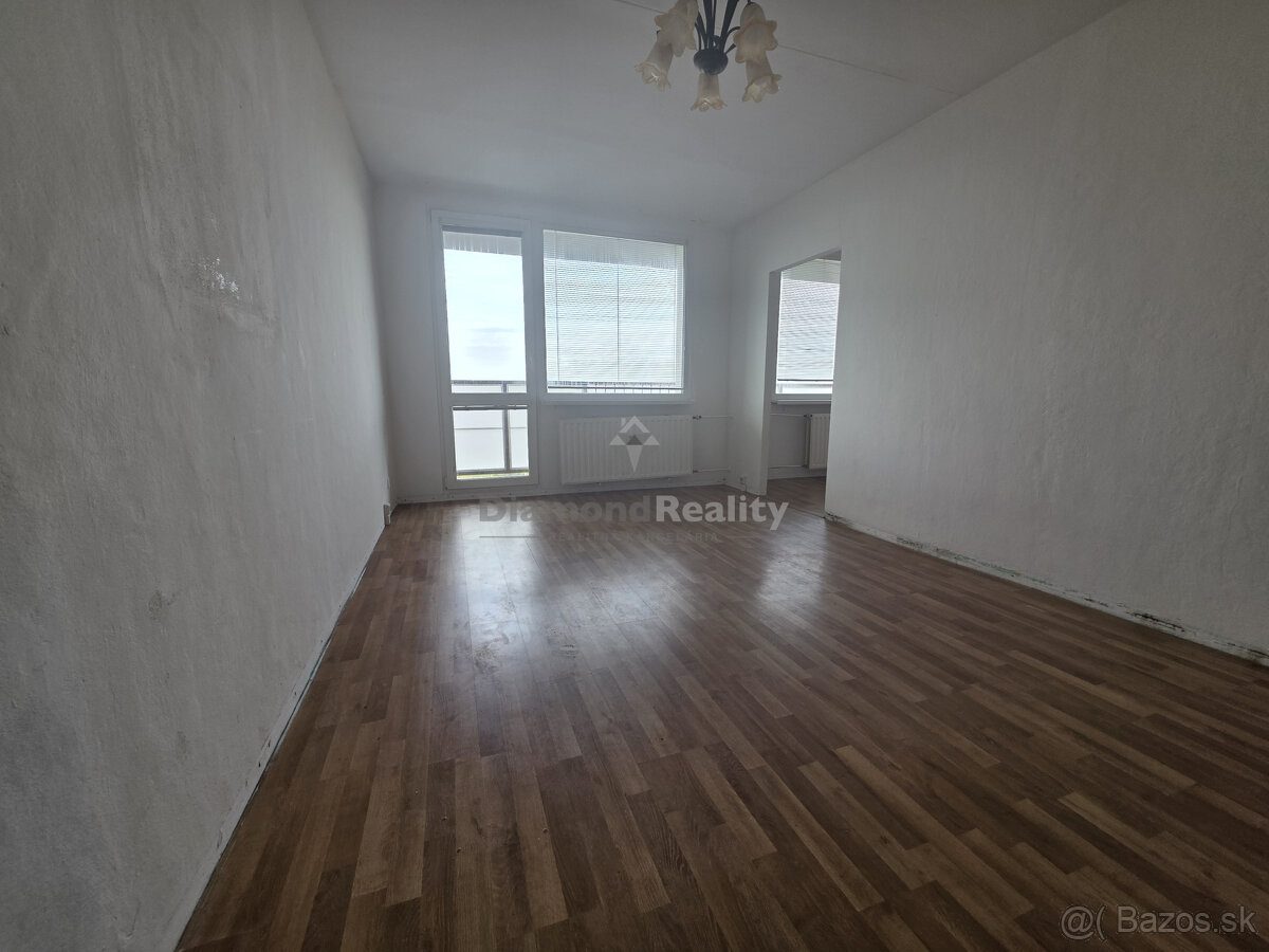 Ponúkam na predaj 1 izbový byt, Jáltska, Dargovských hrdinov - 2