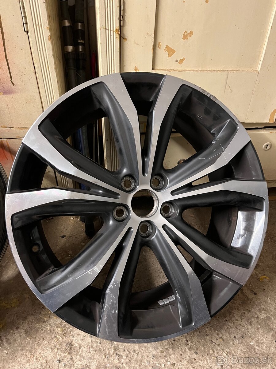 Original disky Lexus RX300 / GS450H 2 ks R20 - 2