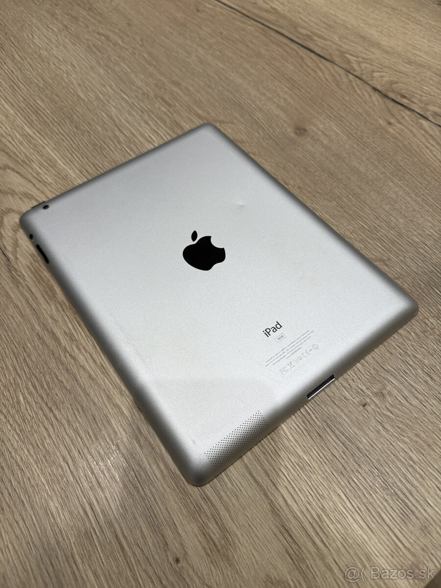iPad 2 16GB WiFi - 2