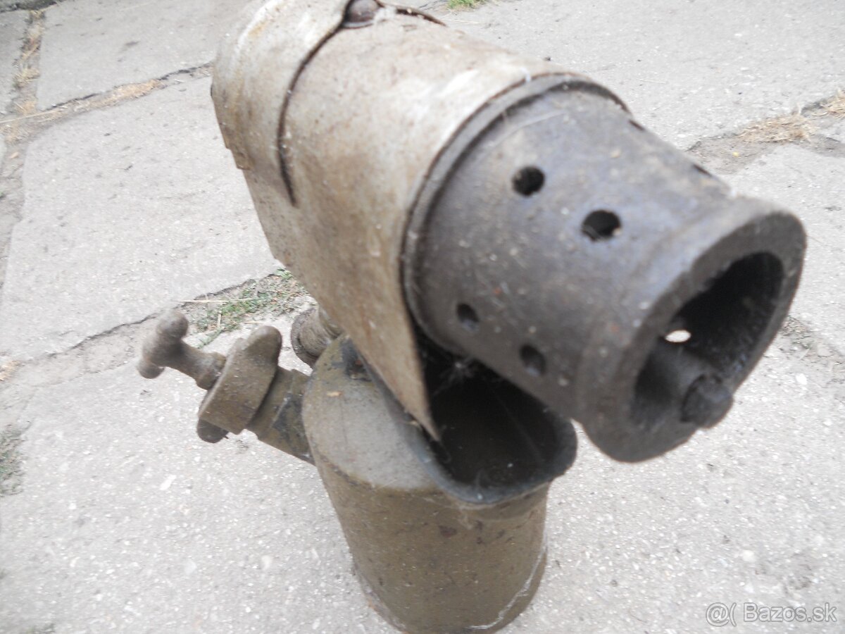 stare naradie nepouzivane - 2