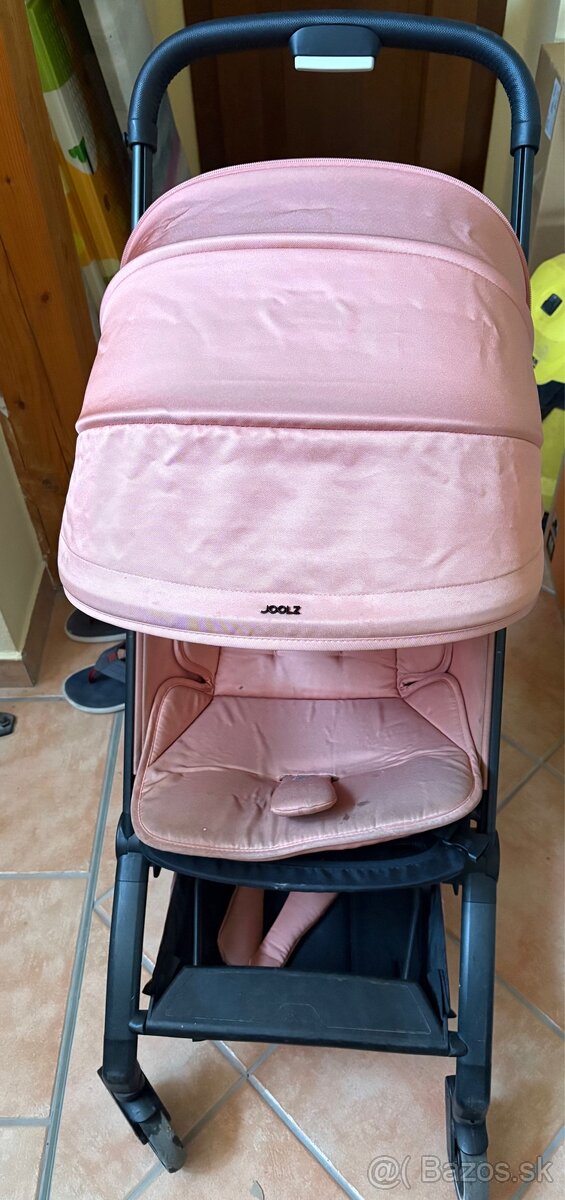 Joolz kočík - 2