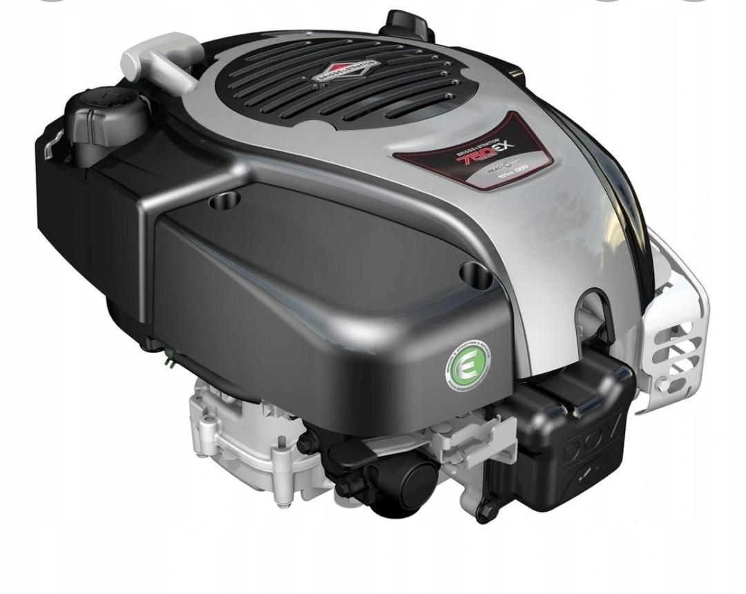 Kľuková hriadeľ - BRIGGS & STRATTON, Honda,... - 2