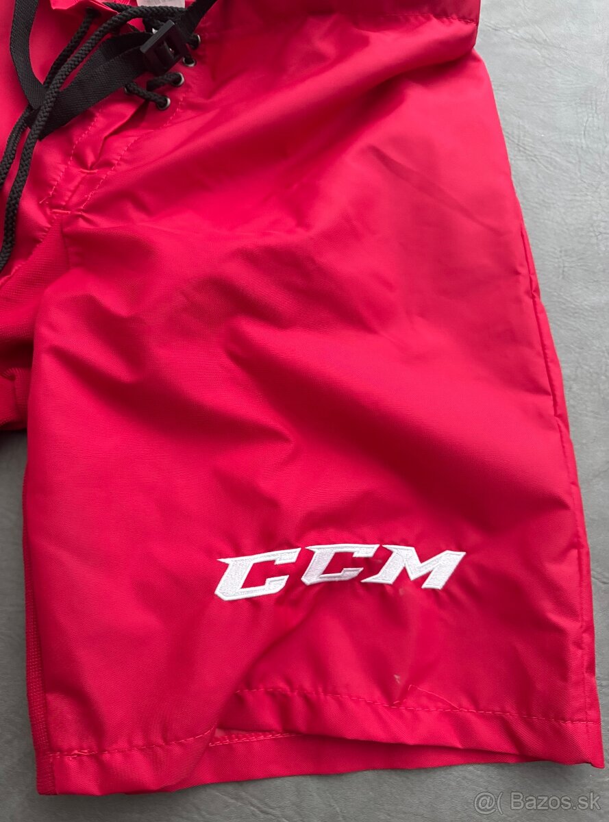 ✅HOKEJOVE NAVLEKY CCM PP10 SR - M a L - 2