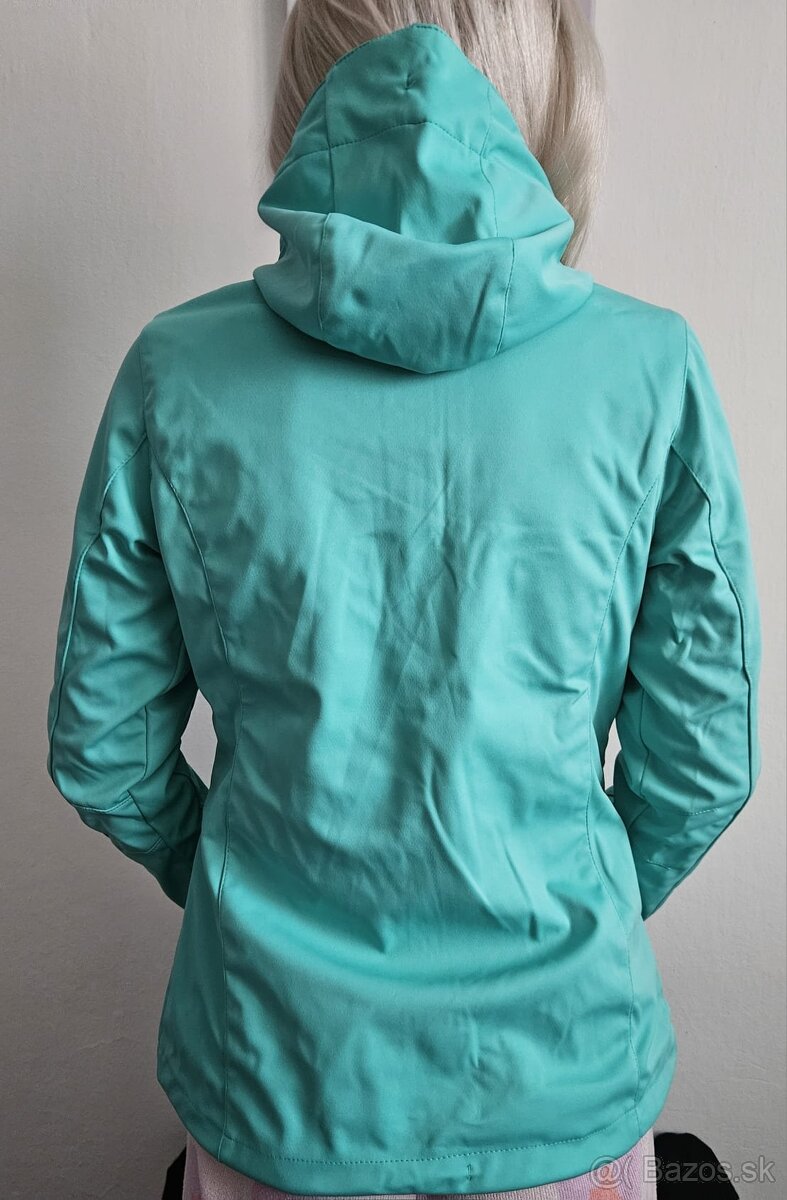 Trespass Marsa Softshell bunda - 2