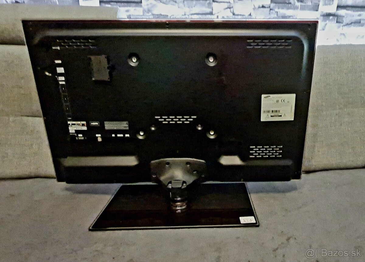 Samsung UE32D5500RW - 2