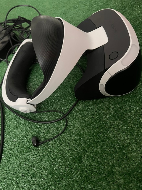 Playstation VR - 2