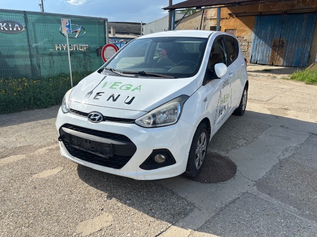 Hyundai i10 2014 - 2020 - 2