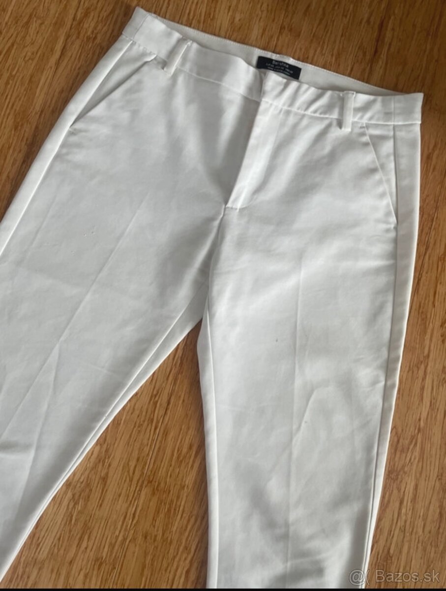 Elegantne damske nohavice - 2