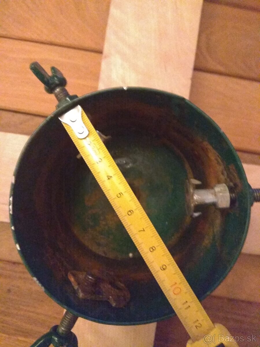 Stojan na stromček - 2