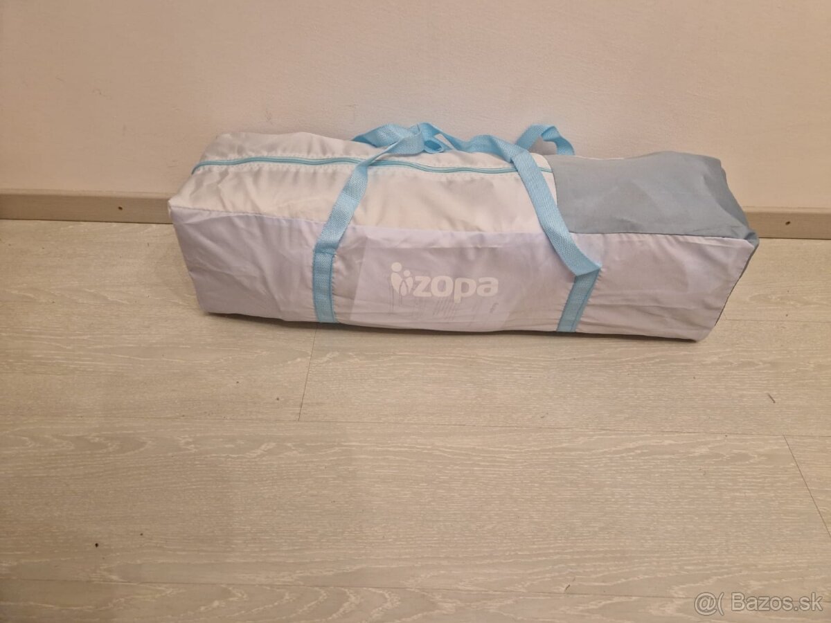 detska postieľka ZOPA - 2