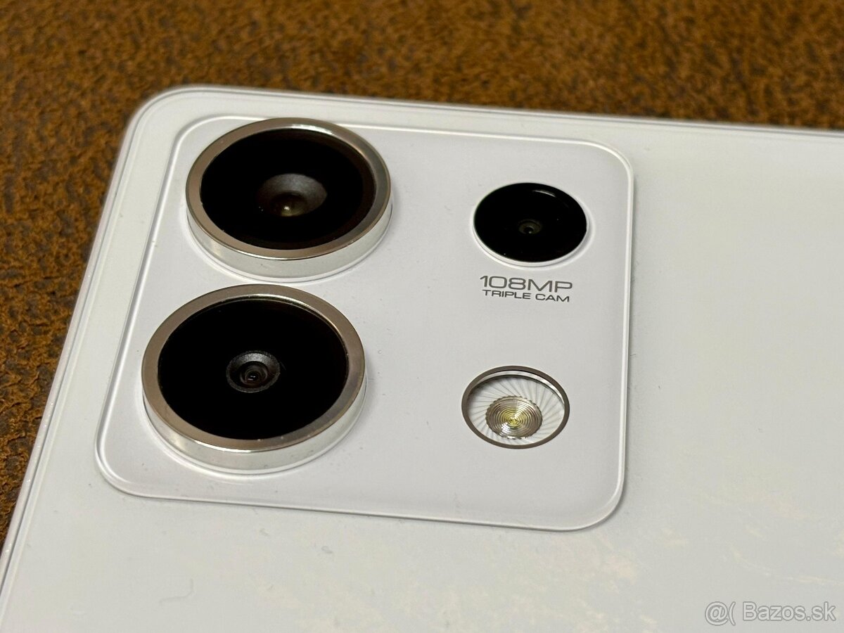 Xiaomi Redmi Note 13 5G – 256 GB - 2