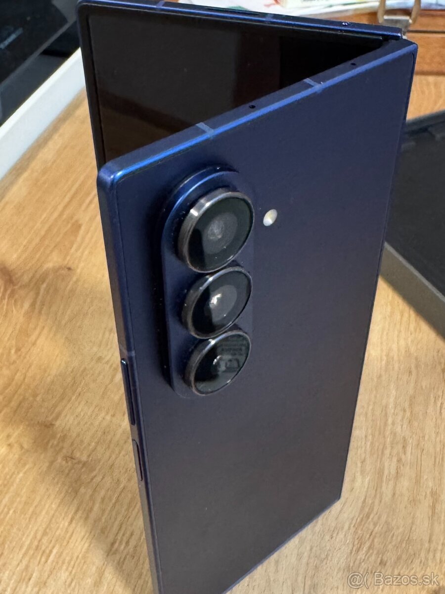 Predam Samsung Galaxy Z Fold 7 (512GB) - 2