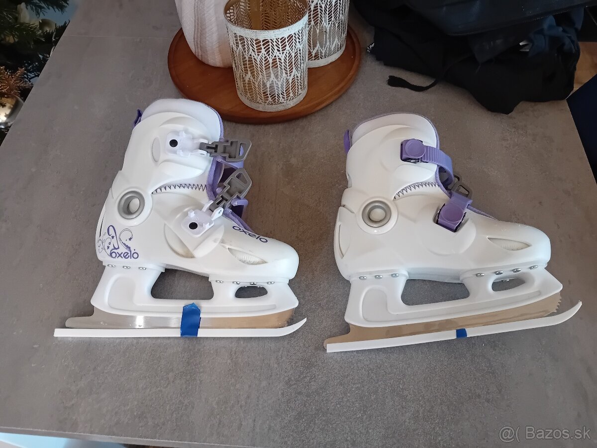 Predam korcule na ľad - 2