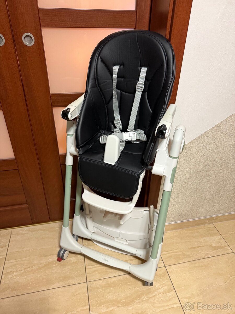 PegPerego Prima pappa follow me - 2