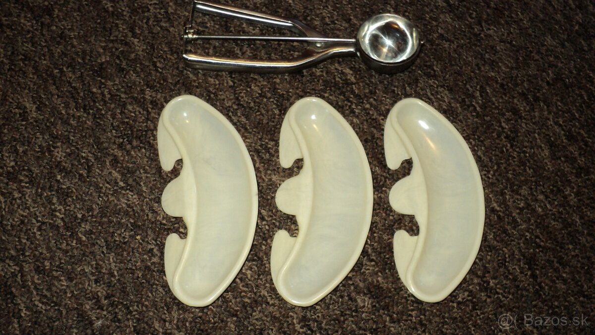 Rôzne veci do domácnosti. - 2