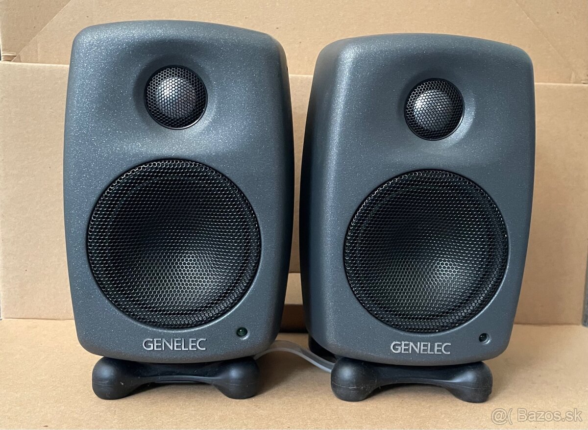 Genelec 8010A - 2