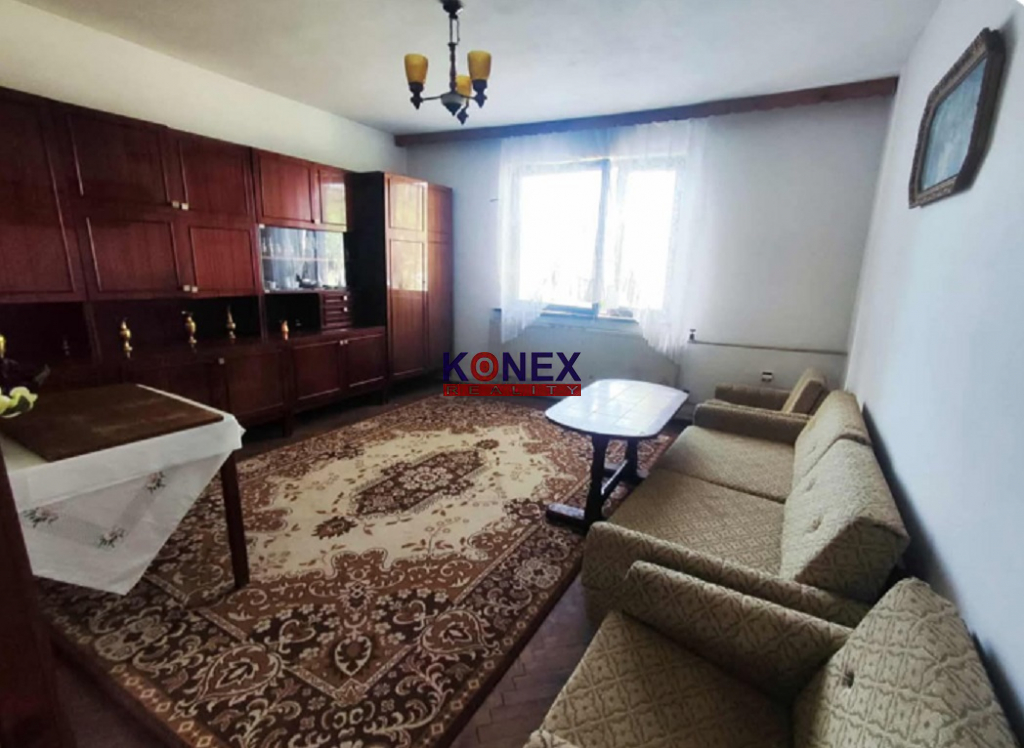 Rodinný dom na predaj – HOLČÍKOVCE - 2