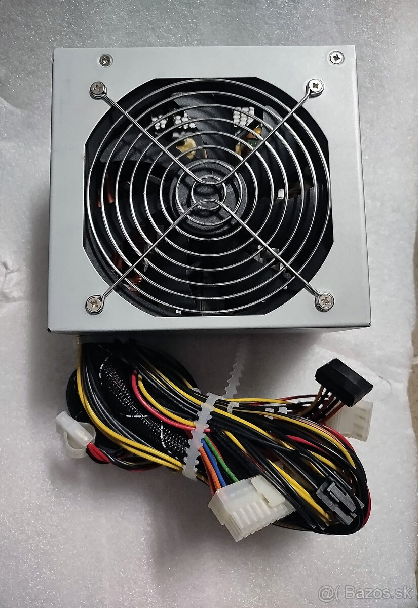 ATX zdroj Chieftec 450W - 2