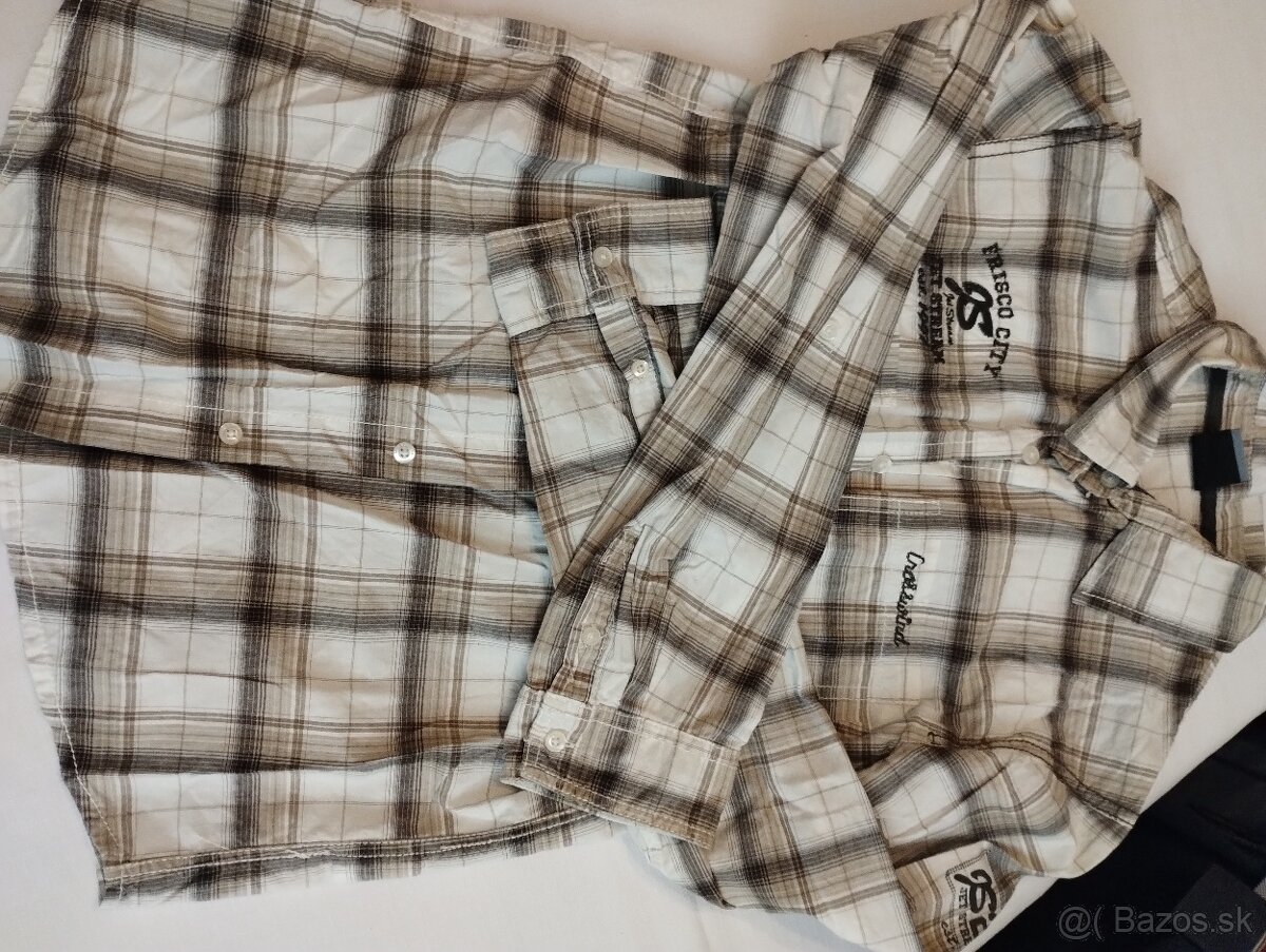 Košeľa - 2