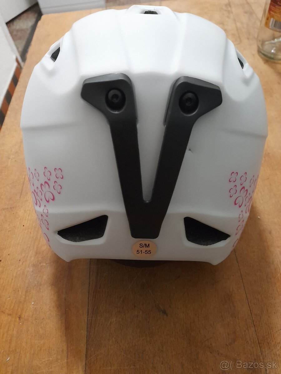 Detská prilba Blizzard - 2