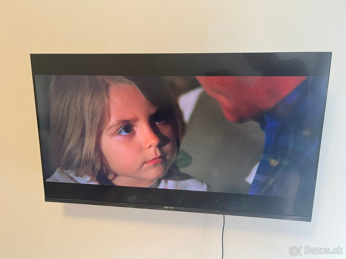 Televízor – 40" Metz 40MQF7000Z - 2
