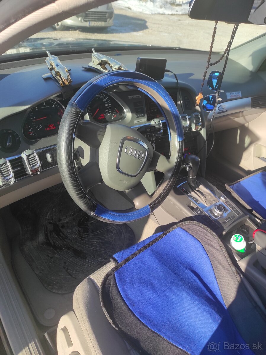 Audi A6 - 2