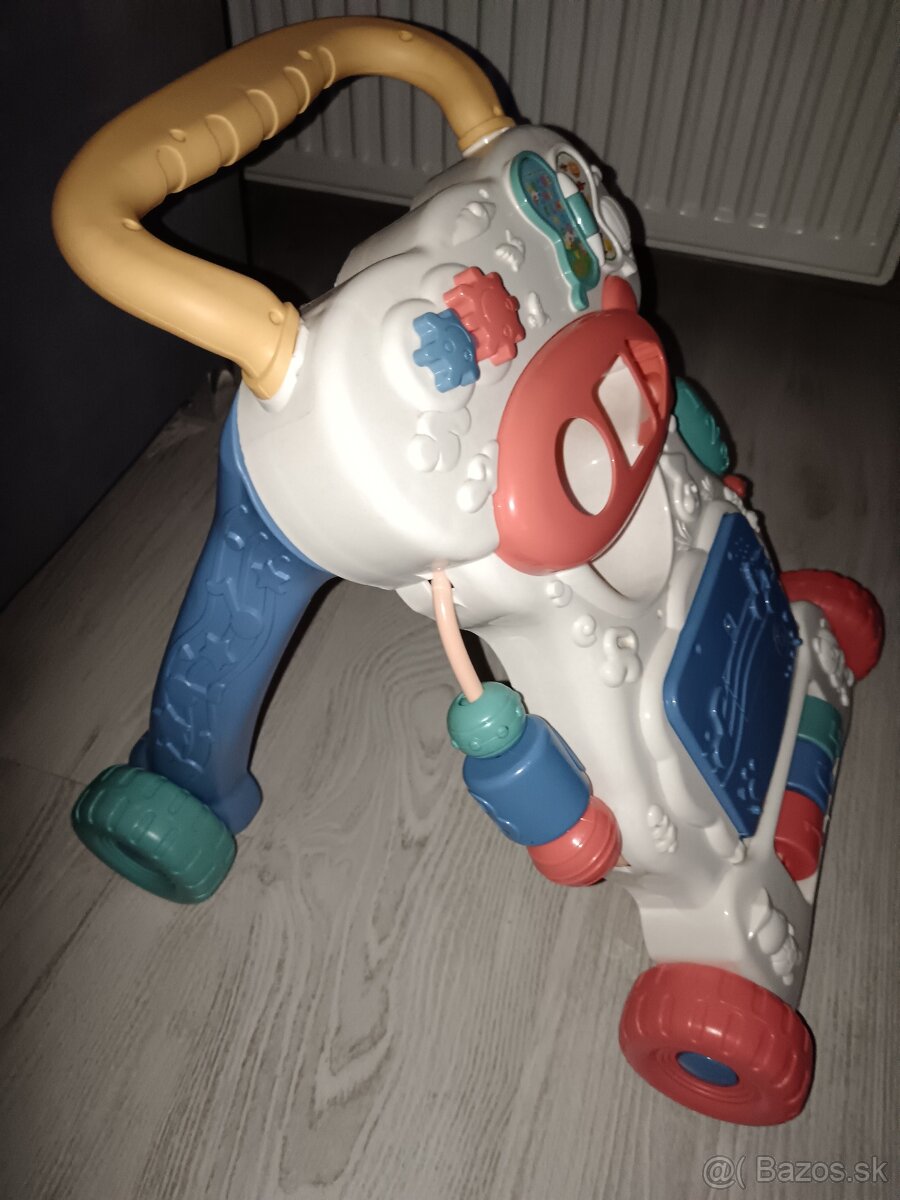 Chipolino chodítko - 2