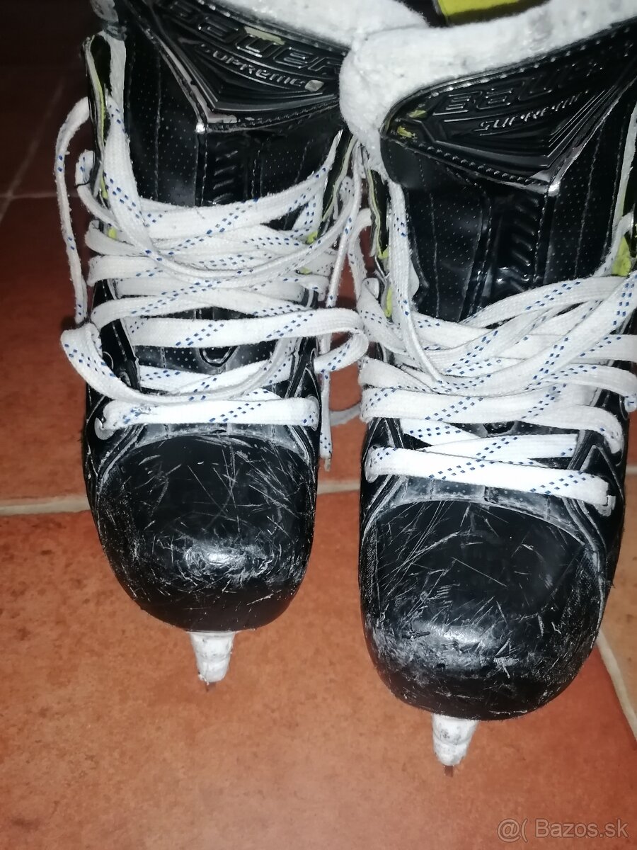 Hokejove korčule Bauer supreme M50pro - 2