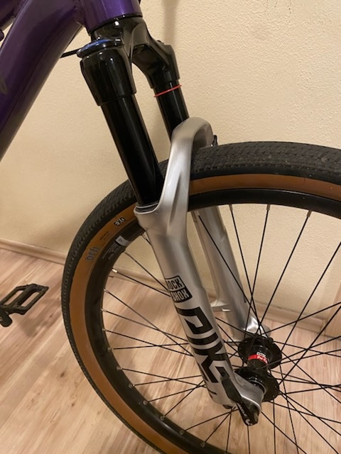 CTM Dirtking PRO - 2