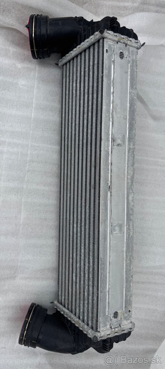 BMW X6 Chladič model F16 3.0 - 2