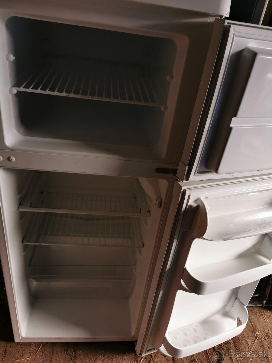 Chladnička - 2