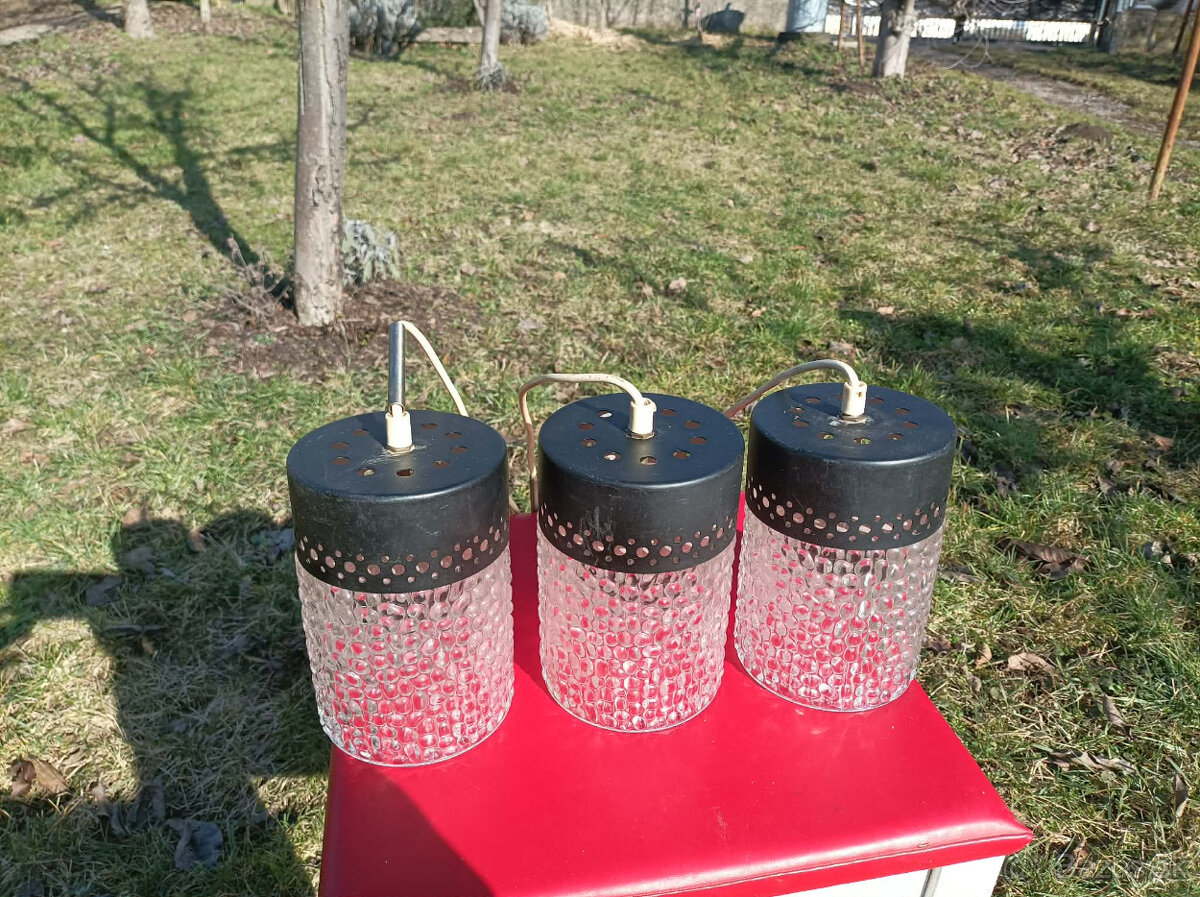 Luster VEB Nerva - 2