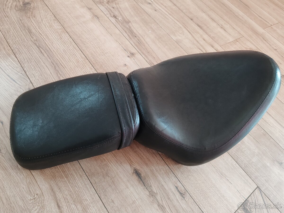 Sedadlo Honda Shadow - 2