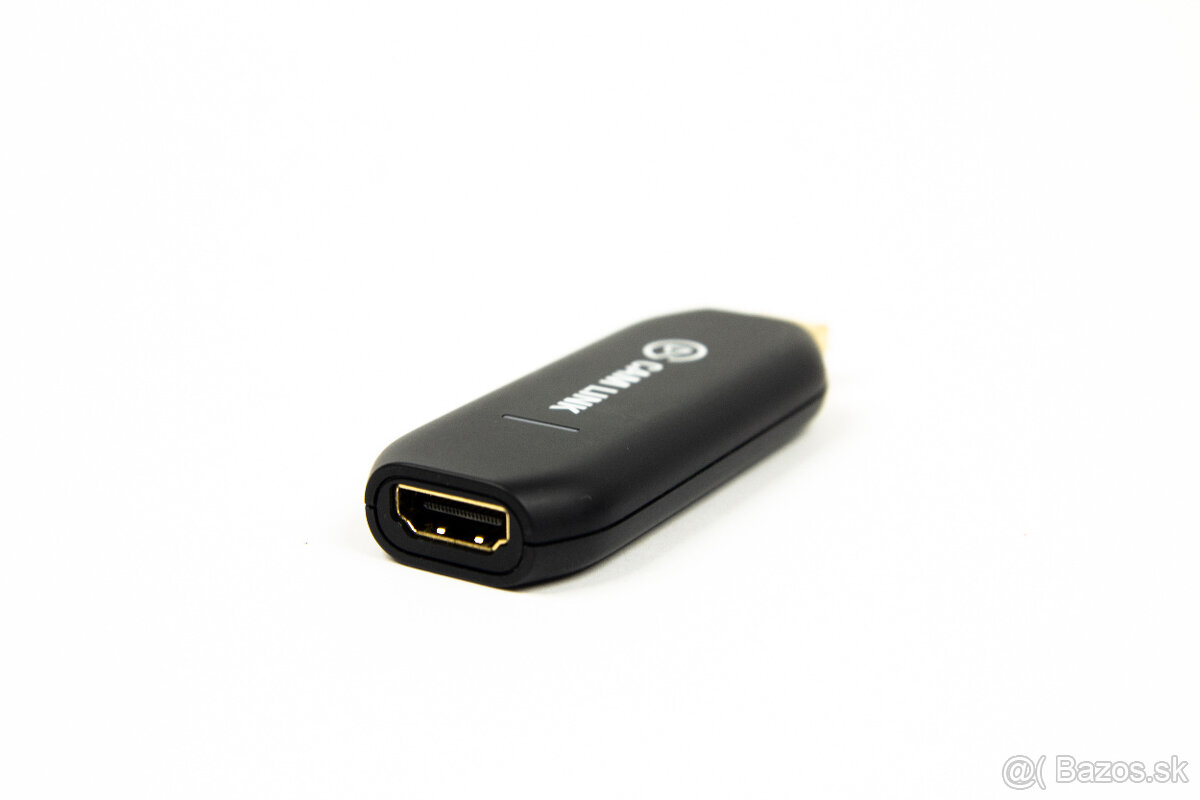 Elgato Cam Link 4K - 2