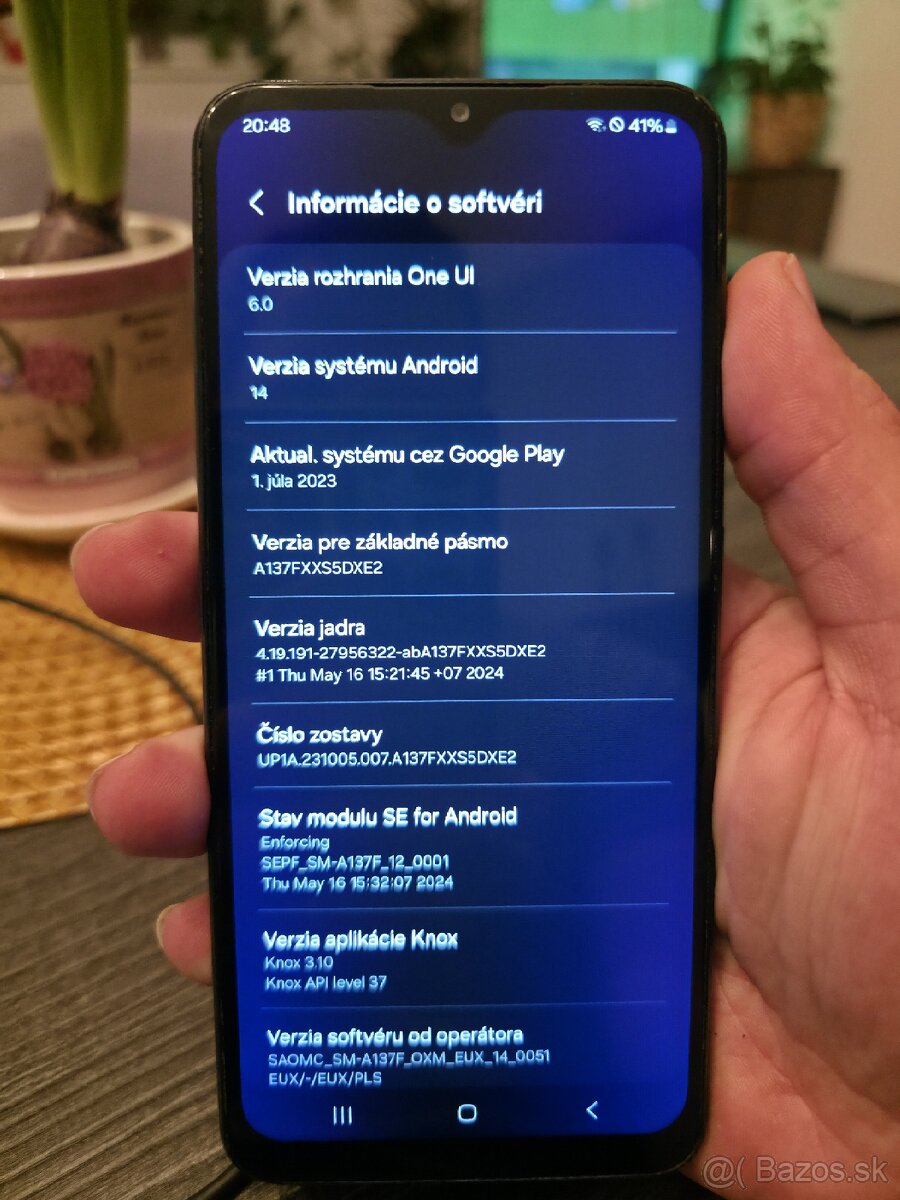 Samsung Galaxy A13 - 2