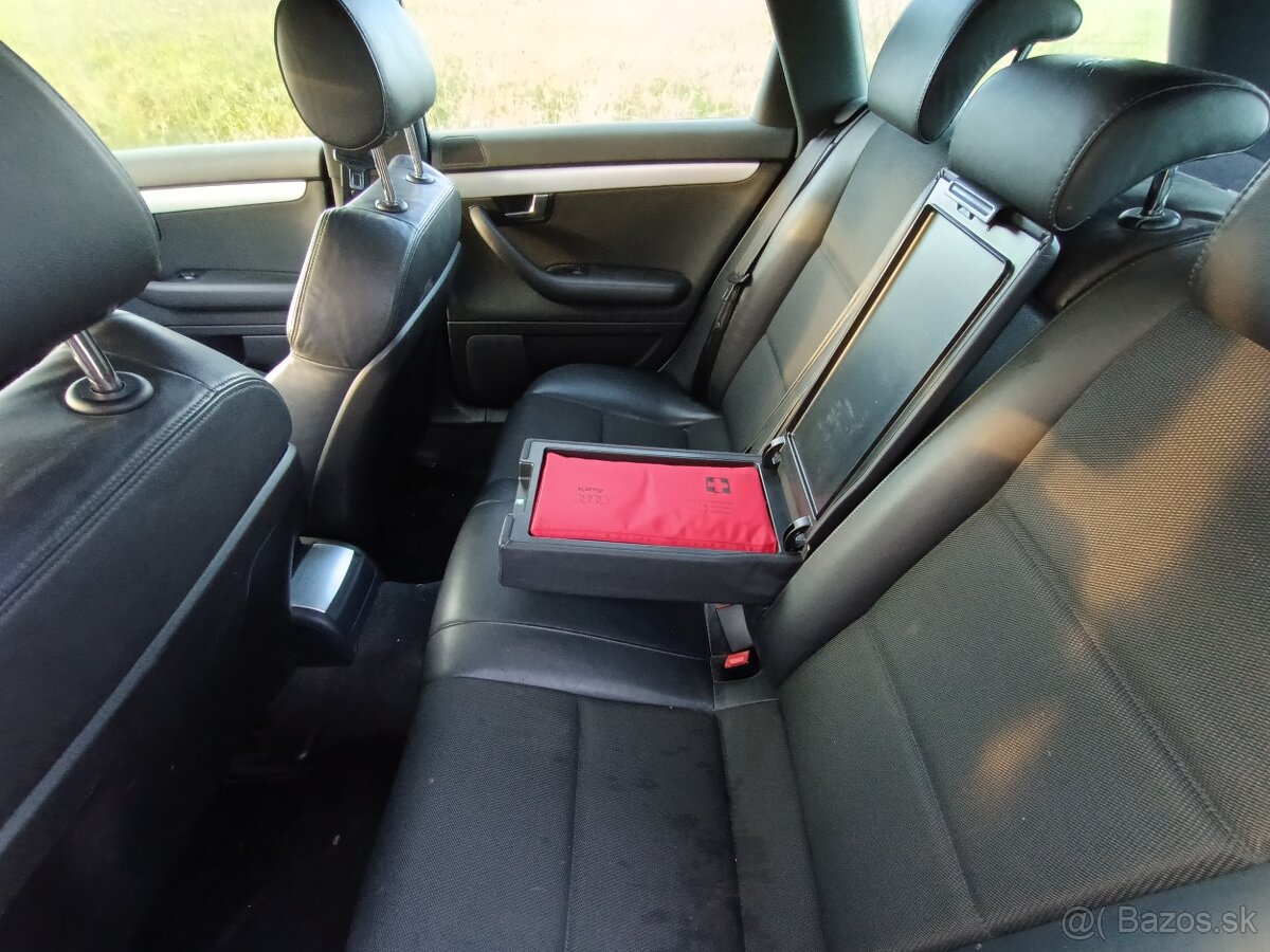 Audi A4 S-line 103 kW - 2