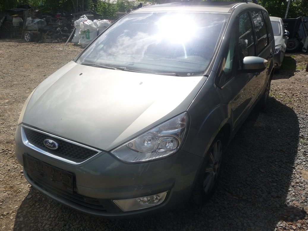 Ford Galaxy................nahradne diely - 2