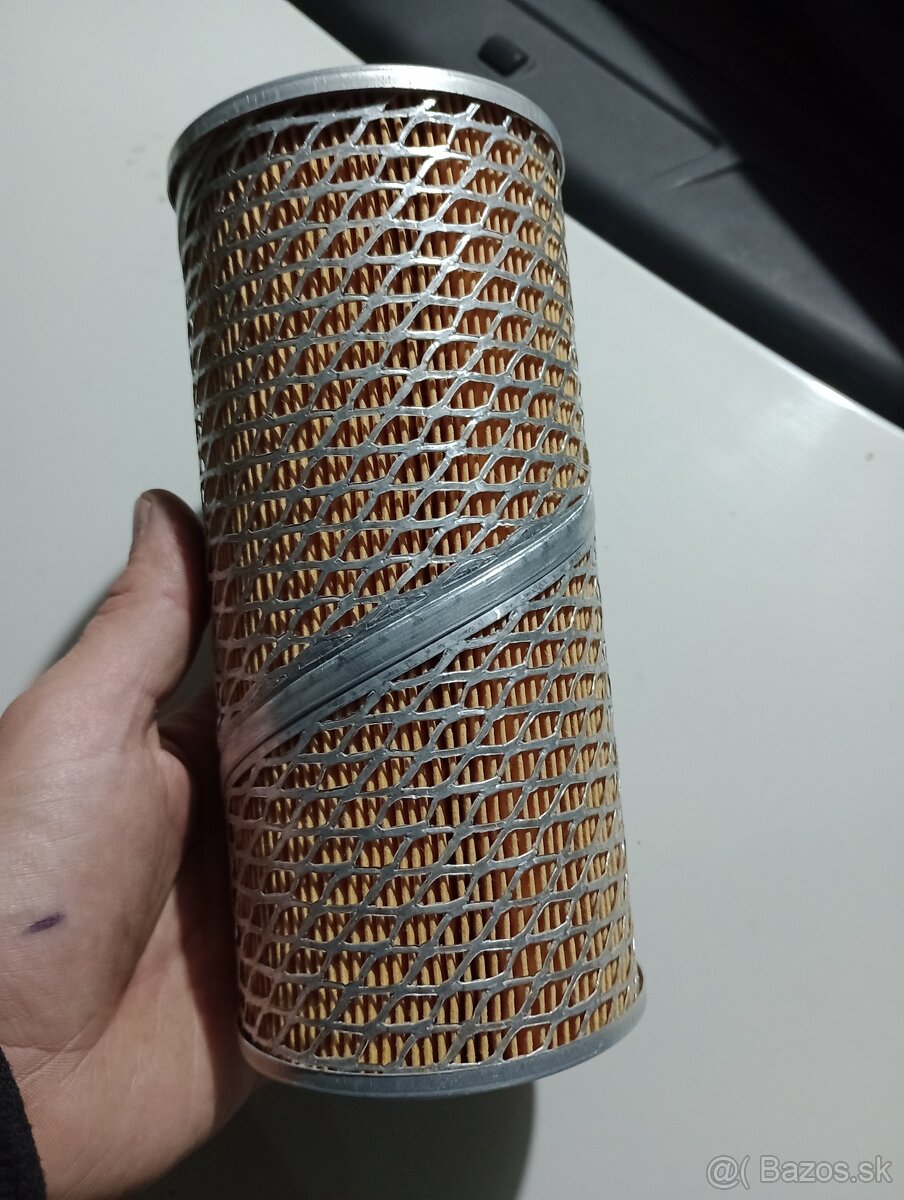 Hydraulický filter EY888H - 2