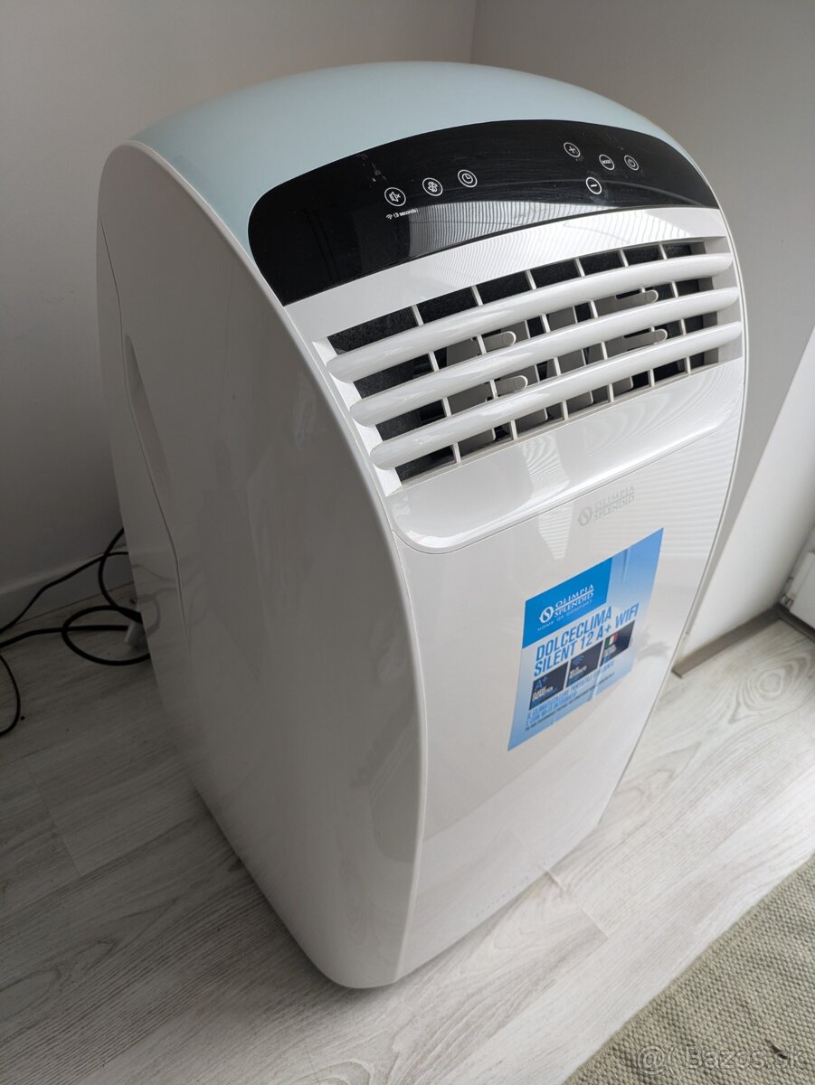 Olimpia Splendid Dolceclima Silent 12 A+ WiFi - 2