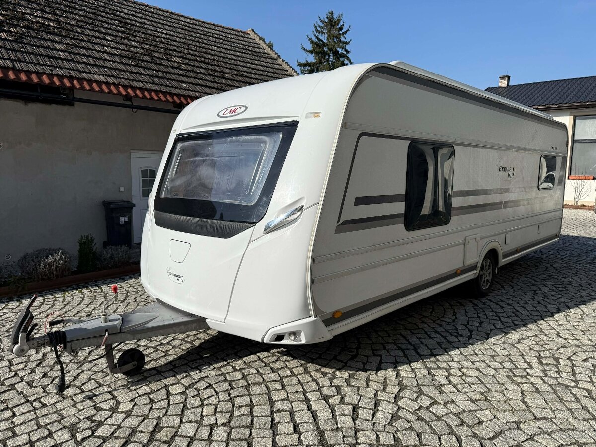 LMC 2018 Exquisit VIP 595 - 2