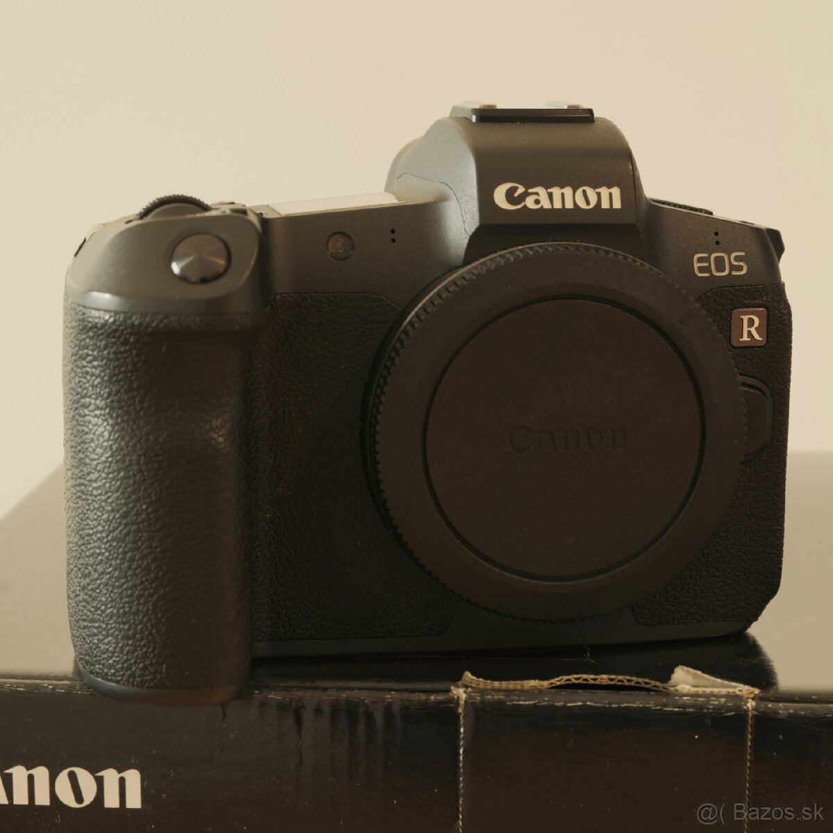 Canon Eos R - 2