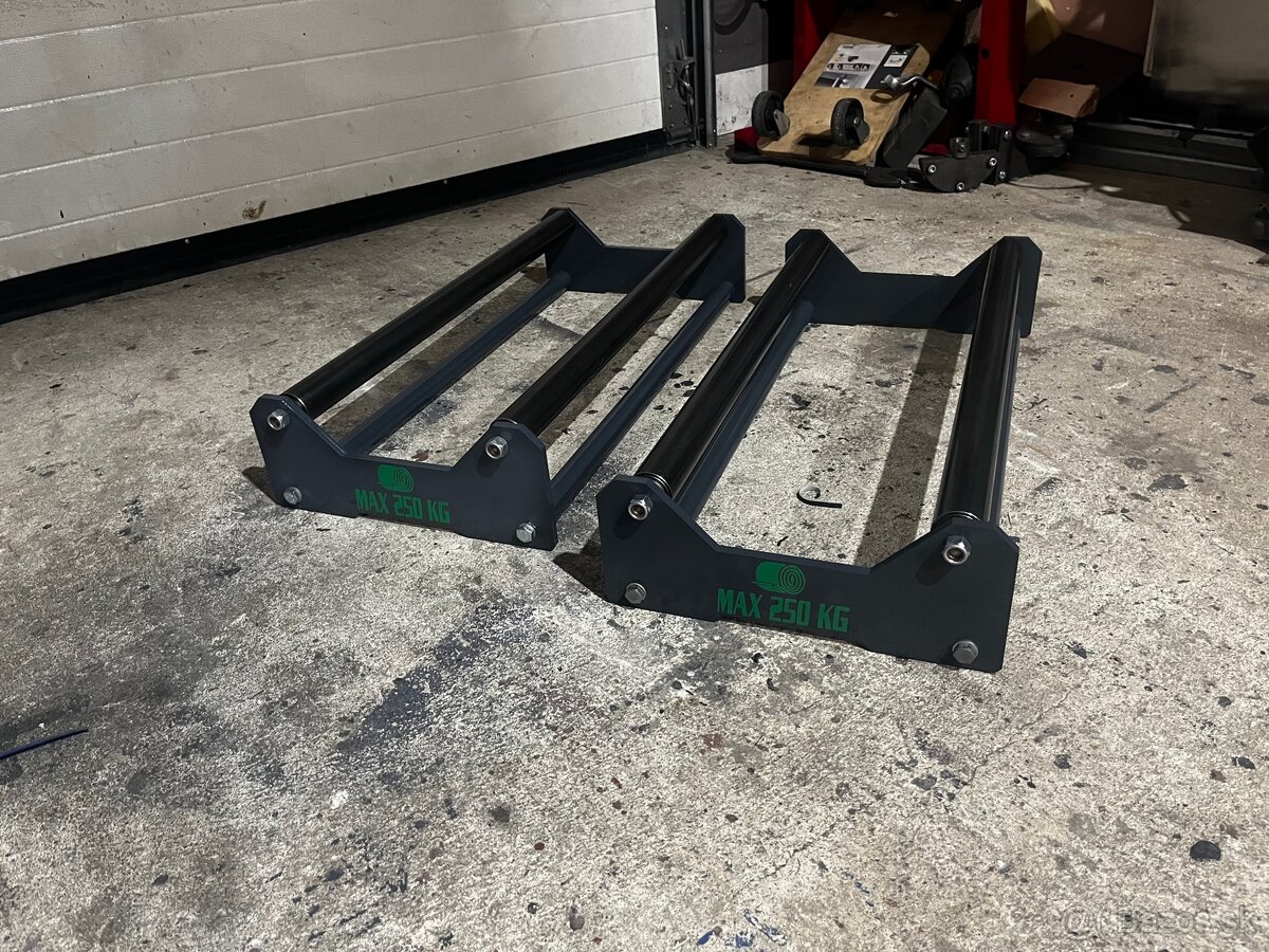 Odvijacka plechu - 2