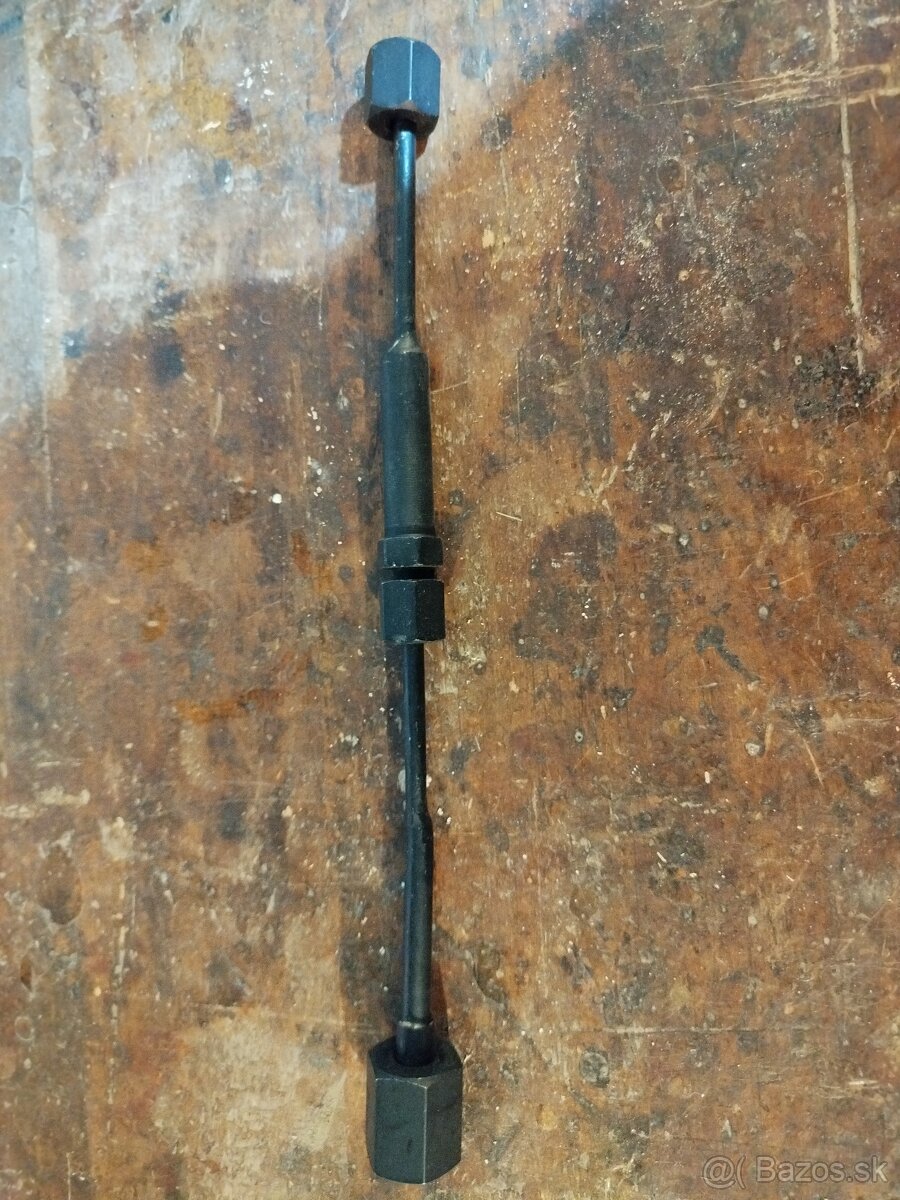 Nadstavec škúšačka NC50 - 2