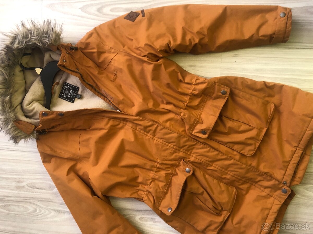 Bunda dámska Regatta,veľkosť 44 - 2