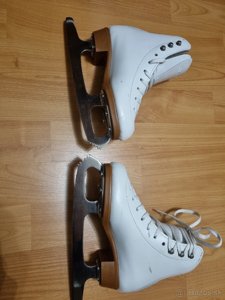 Detské krasokorčule 26,5 - 2